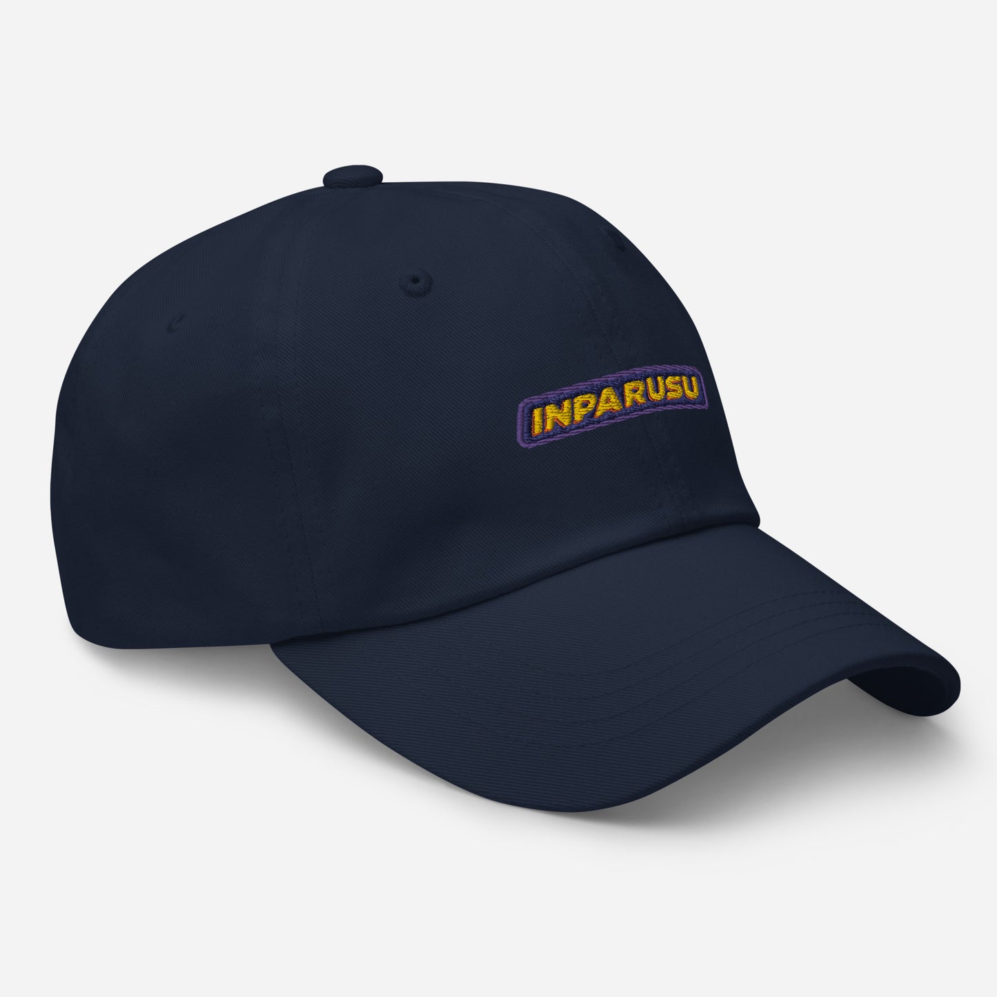 INPARUSU (Autumn version) Cap