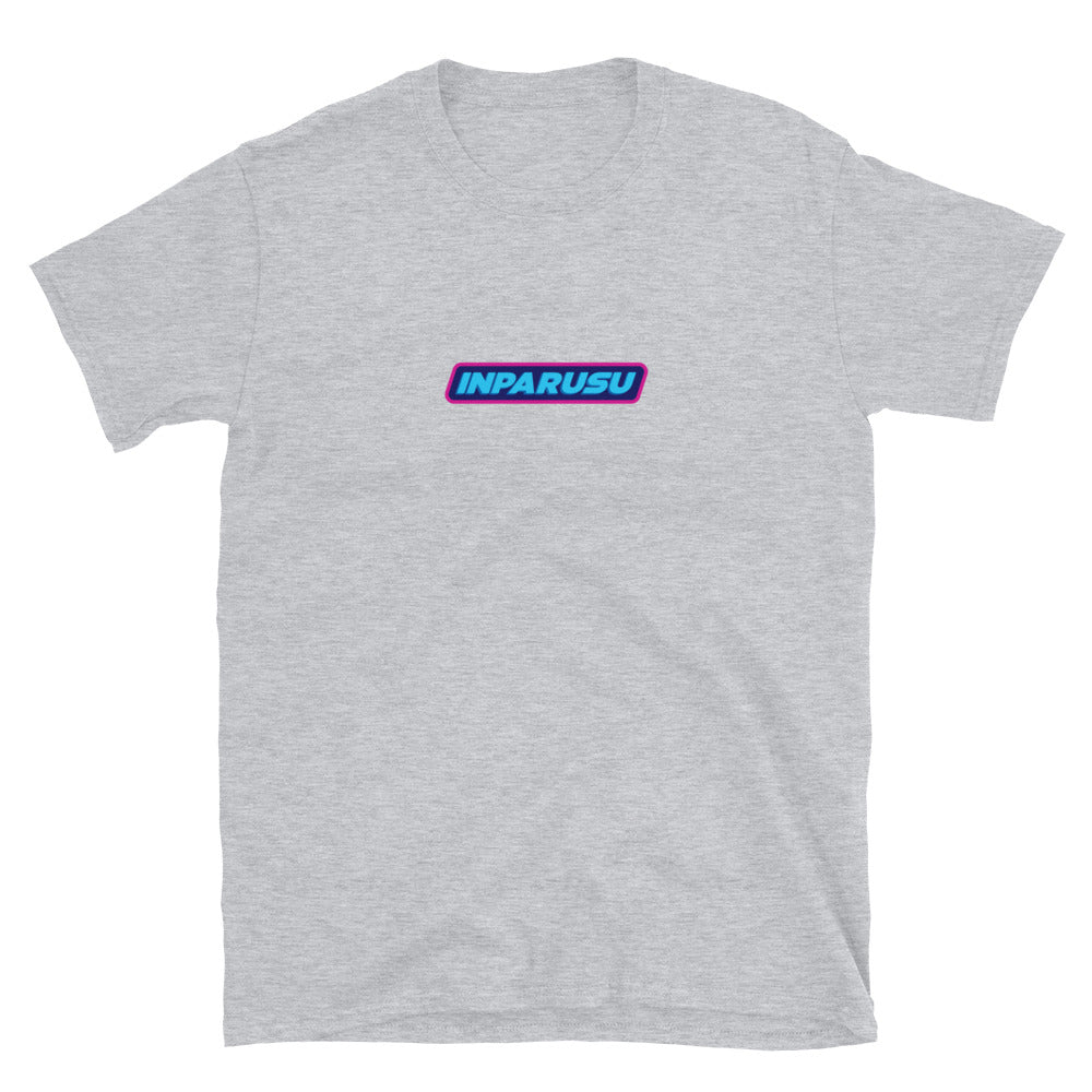 INPARUSU Unisex T-Shirt