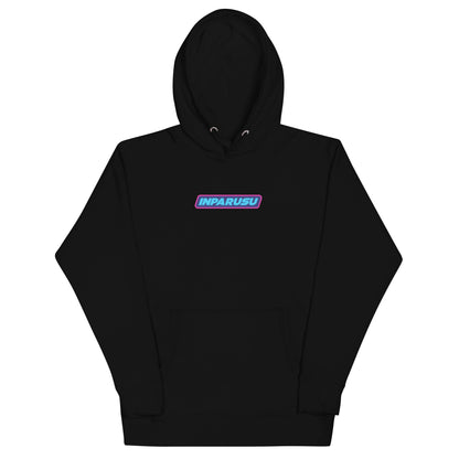 INPARUSU Hoodie