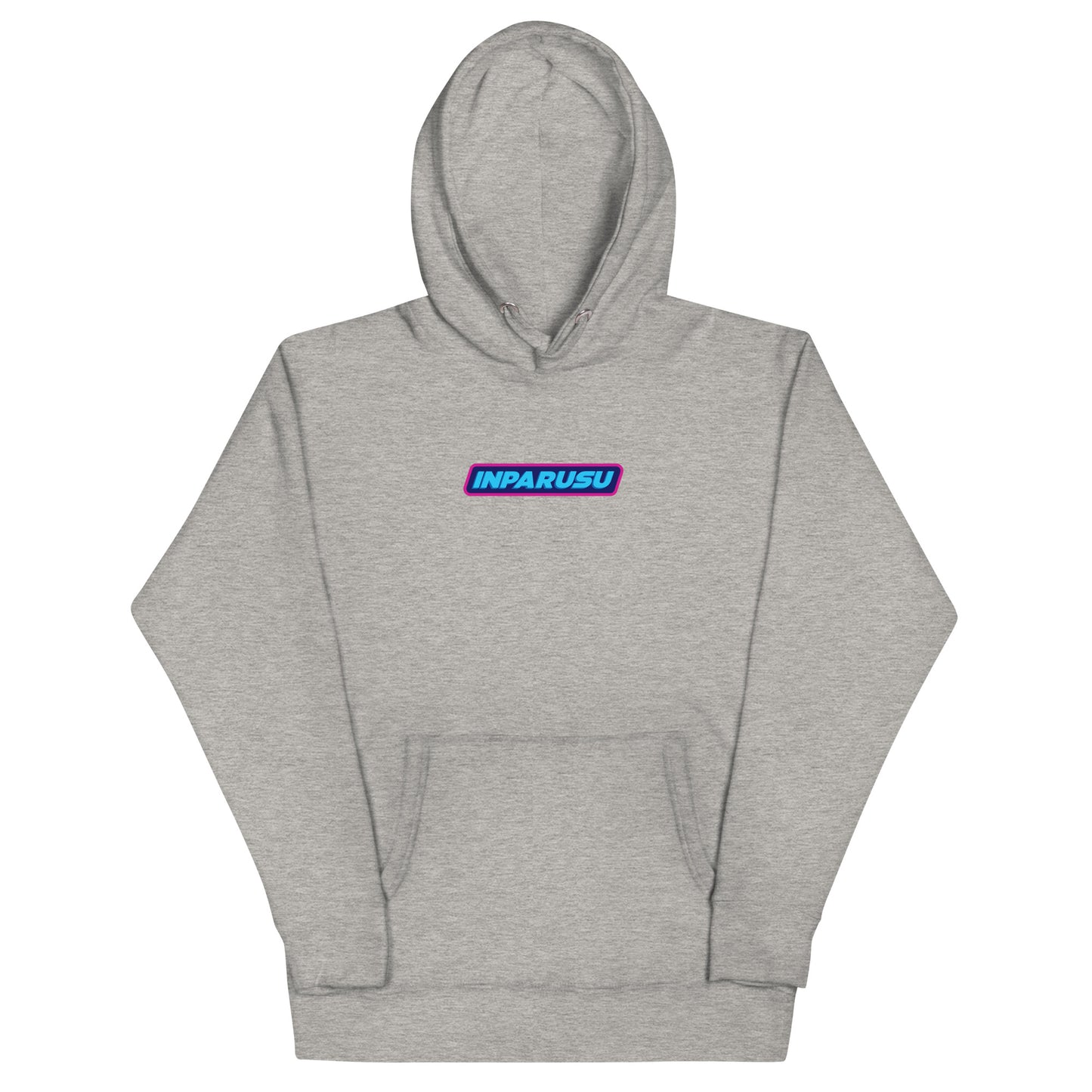 INPARUSU Hoodie