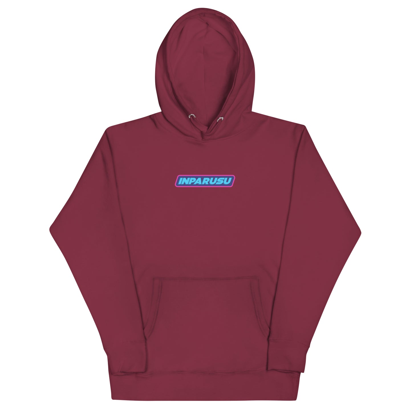 INPARUSU Hoodie