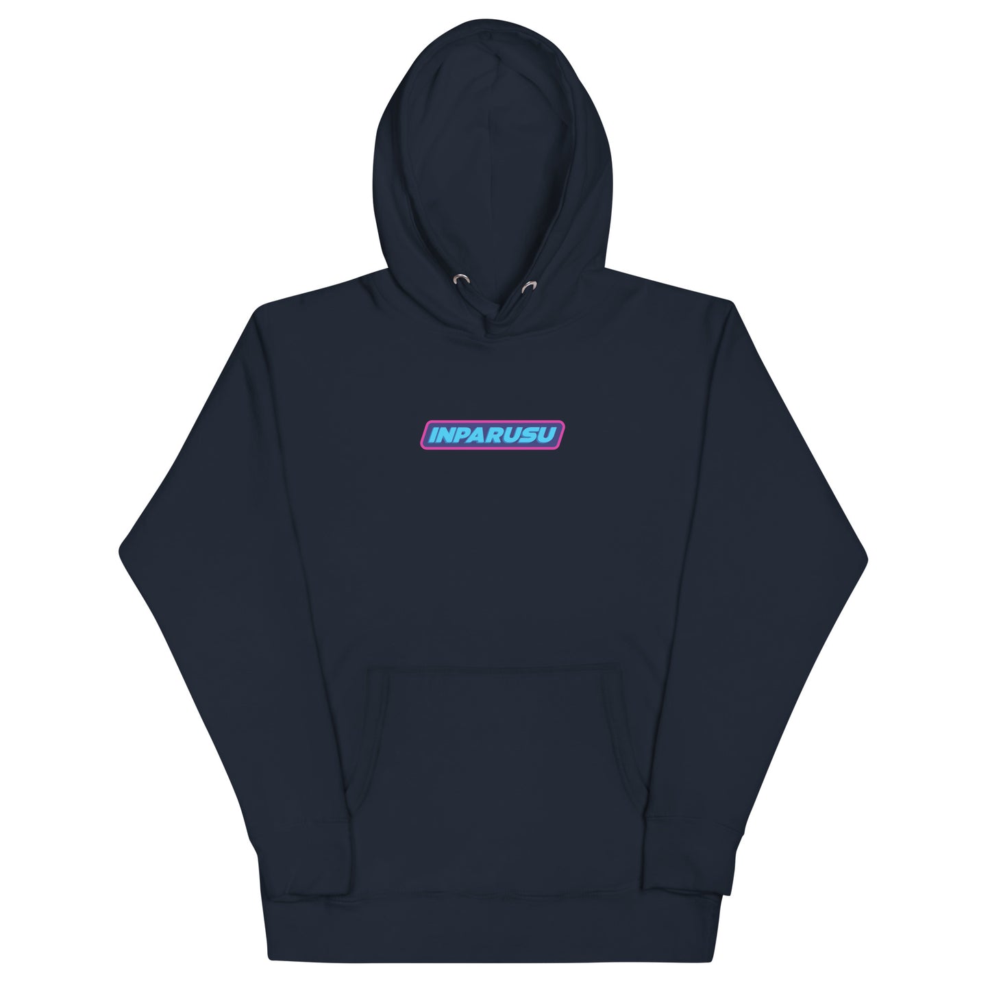 INPARUSU Hoodie